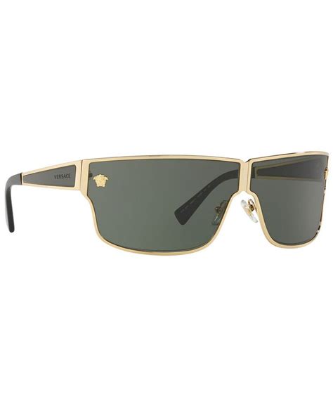 versace ve 2206 neri|Versace Sunglasses, VE2206 72 .